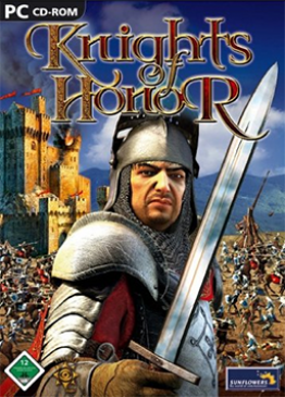 Knights of Honor cover art