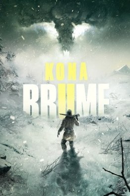 Kona II: Brume cover art