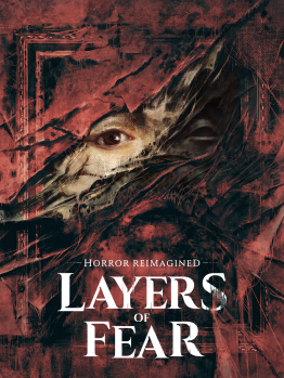 Layers of Fear cover art