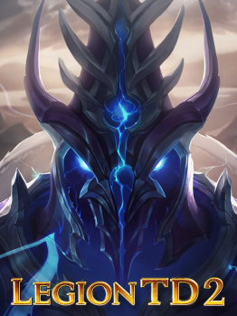 Legion TD 2 cover art