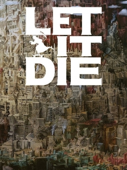 Let It Die cover art
