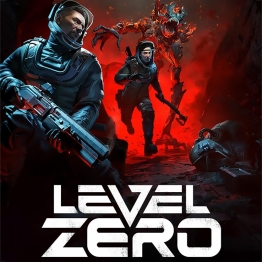 Level Zero: Extraction cover art