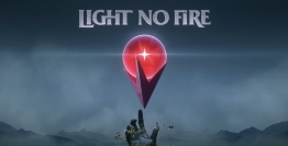 Light No Fire cover art