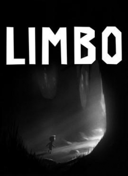 Limbo cover art