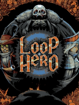 Loop Hero cover art