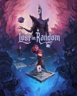 Lost in Random cover art