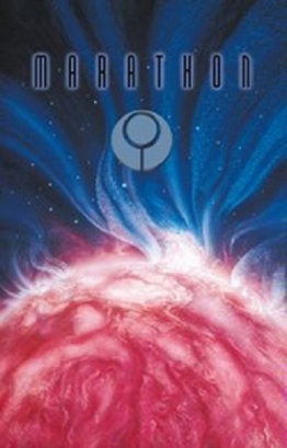 Marathon cover art