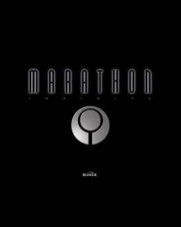 Marathon Infinity cover art