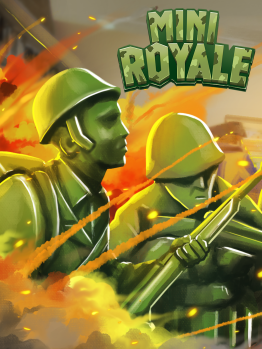 Mini Royale cover art