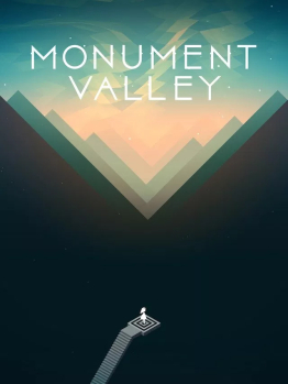 Monument Valley cover art