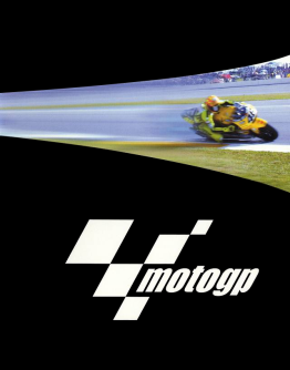 MotoGP: Ultimate Racing Technology cover art