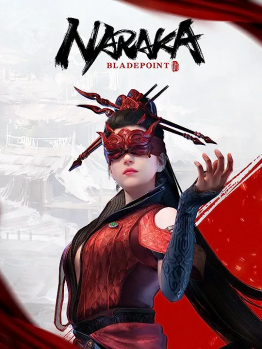 Naraka: Bladepoint cover art