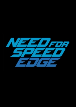 Need for Speed: Edge cover art