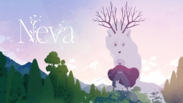 Neva cover art