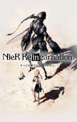 Nier Reincarnation cover art