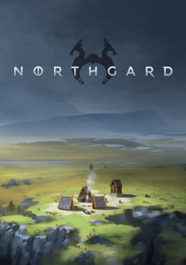 Northgard cover art