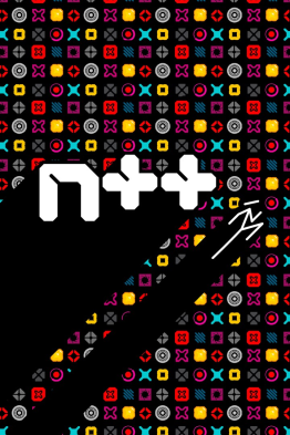 N++ (NPLUSPLUS) cover art