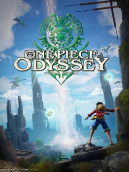 One Piece Odyssey cover art