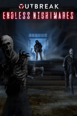 Outbreak: Endless Nightmares cover art