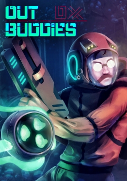 Outbuddies DX cover art