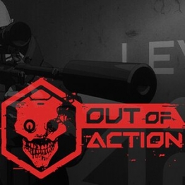 Out of Action cover art