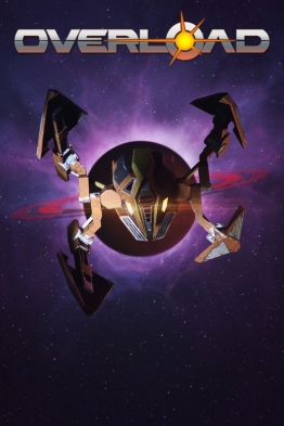 Overload cover art