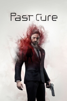 Past Cure cover art