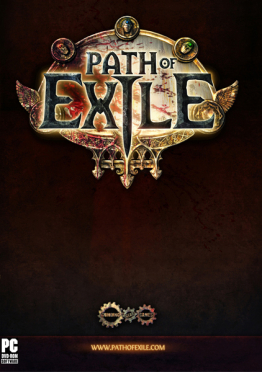 Path of Exile cover art