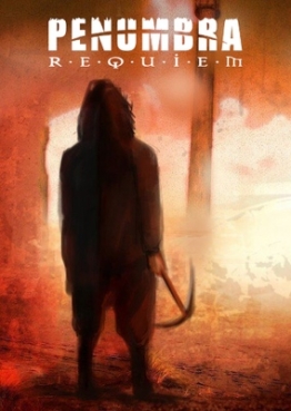 Penumbra: Requiem cover art
