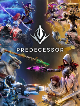 Predecessor cover art