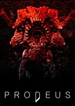 Prodeus cover art