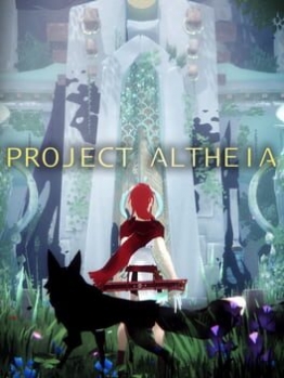 Project Altheia cover art
