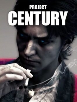 Project Century cover art