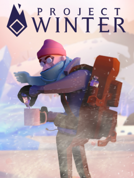 Project Winter cover art