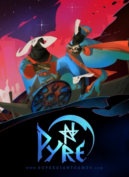 Pyre cover art