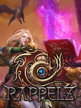Rappelz cover art