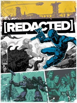 [REDACTED] cover art