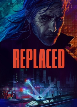 Replaced cover art