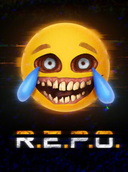 R.E.P.O. cover art