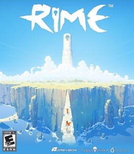 RiME cover art