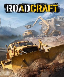 RoadCraft cover art