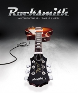 Rocksmith cover art