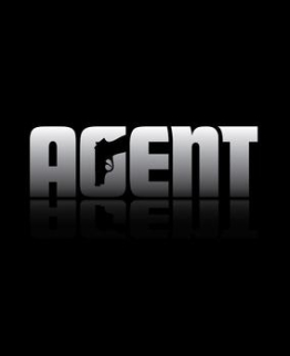 Agent cover art