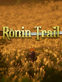 RÅnin Trail cover art