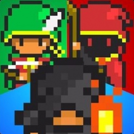 Rucoy Online cover art