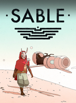 Sable cover art