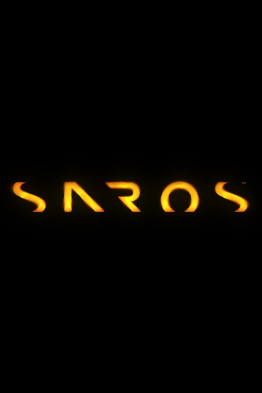 Saros cover art