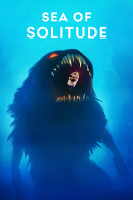Sea of Solitude cover art