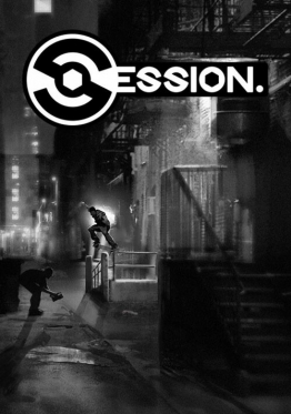 Session cover art