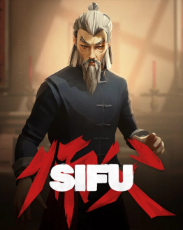 Sifu cover art